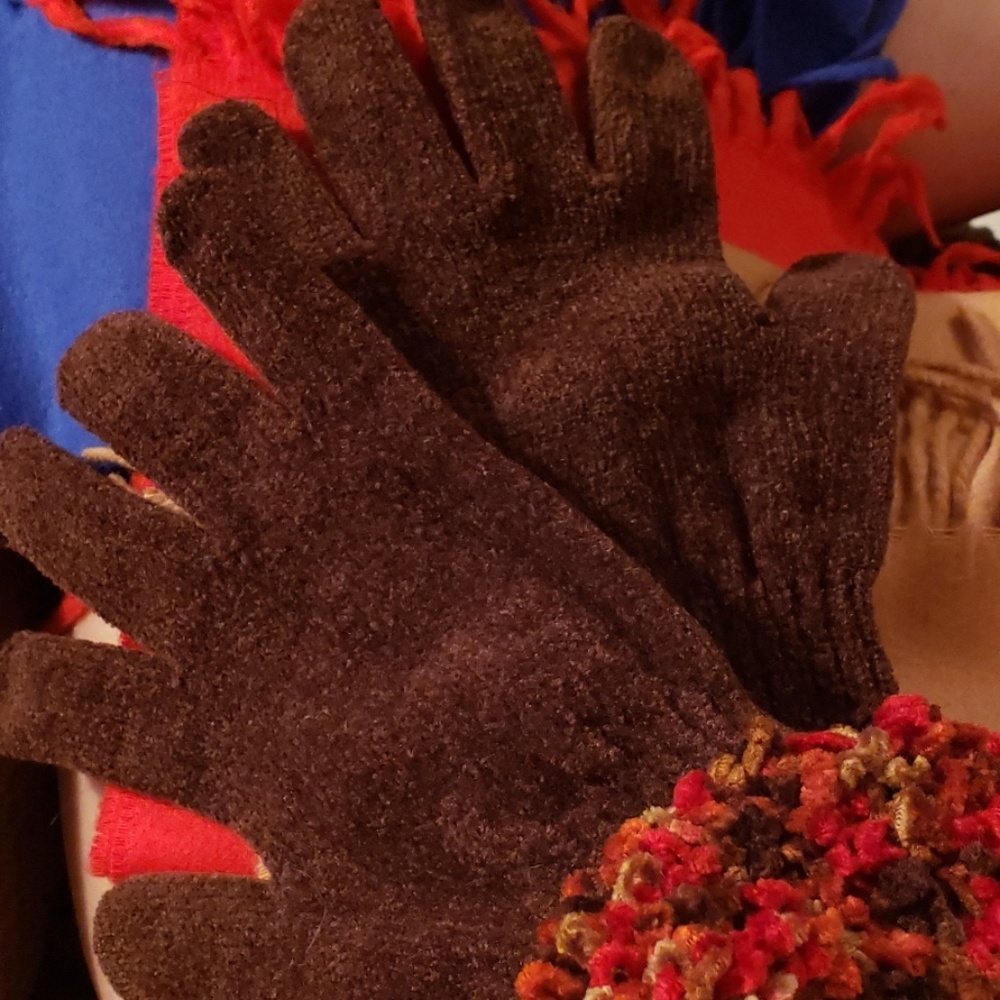 Gloves